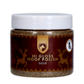 Excellent Horse Christmas Hi Gloss Hoof Polish Goud 150 ml