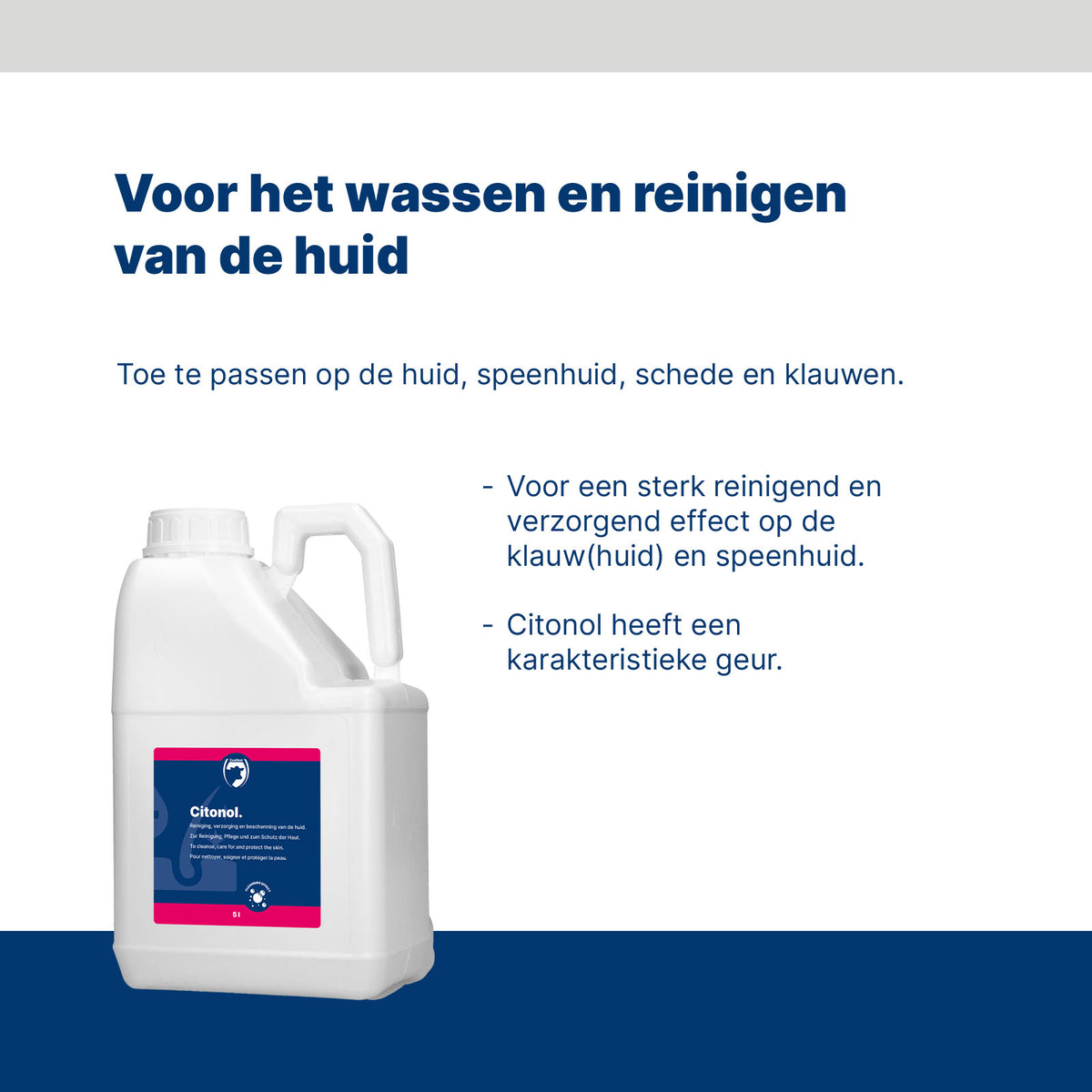 Excellent Citonol 5 l 2