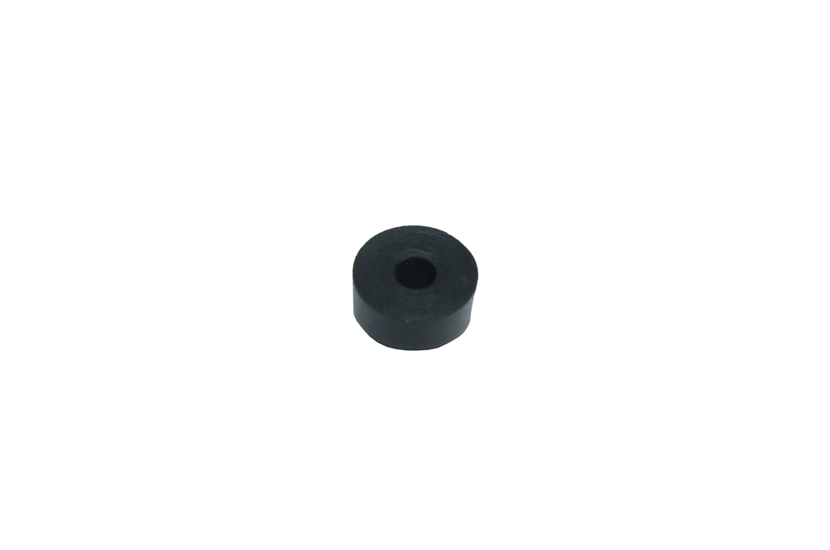 Rubber los voor messing nippel 