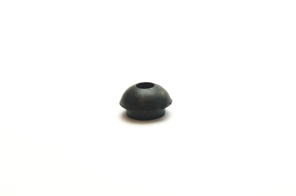 Rubber los voor messing ventiel 