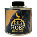Duo Protection Hoef Black Label 500 ml