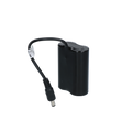 Emitter TubeTrap Accu 