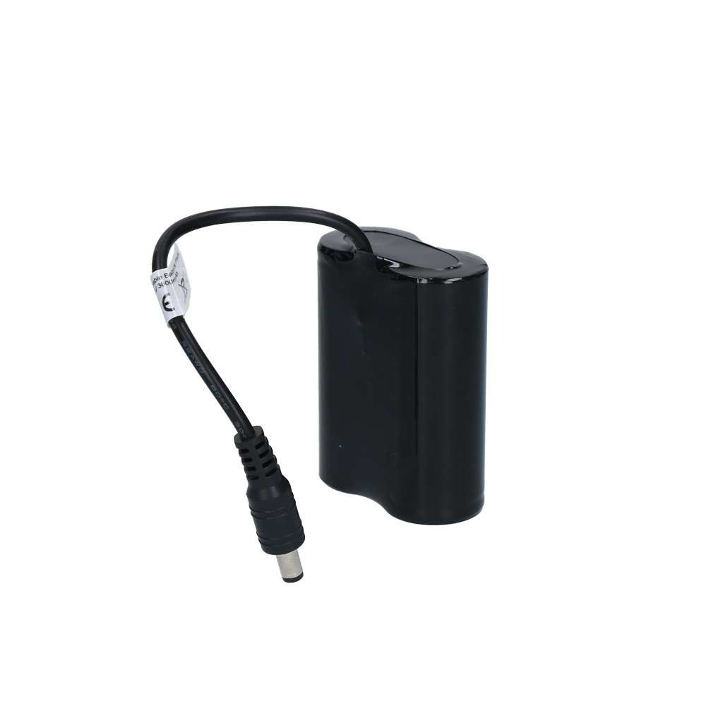Emitter TubeTrap Accu 