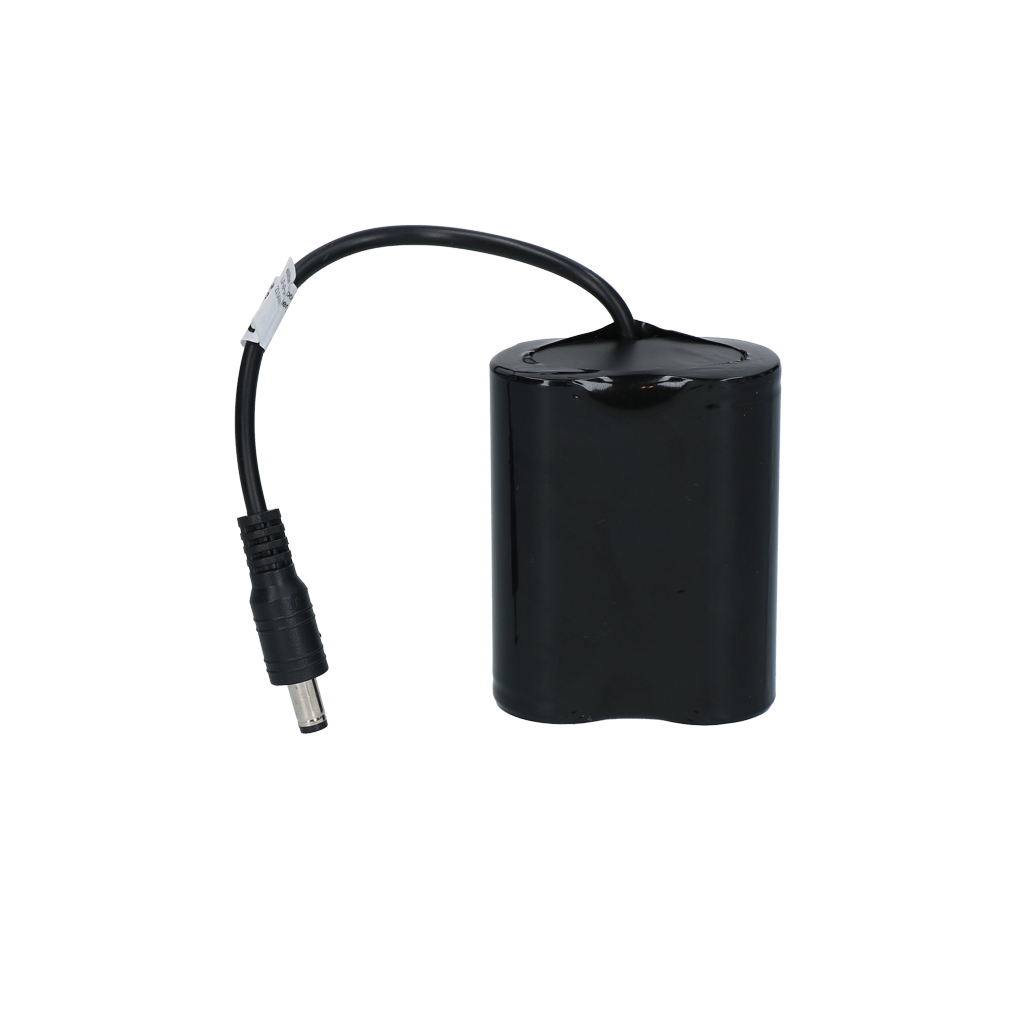 Emitter TubeTrap Accu  2