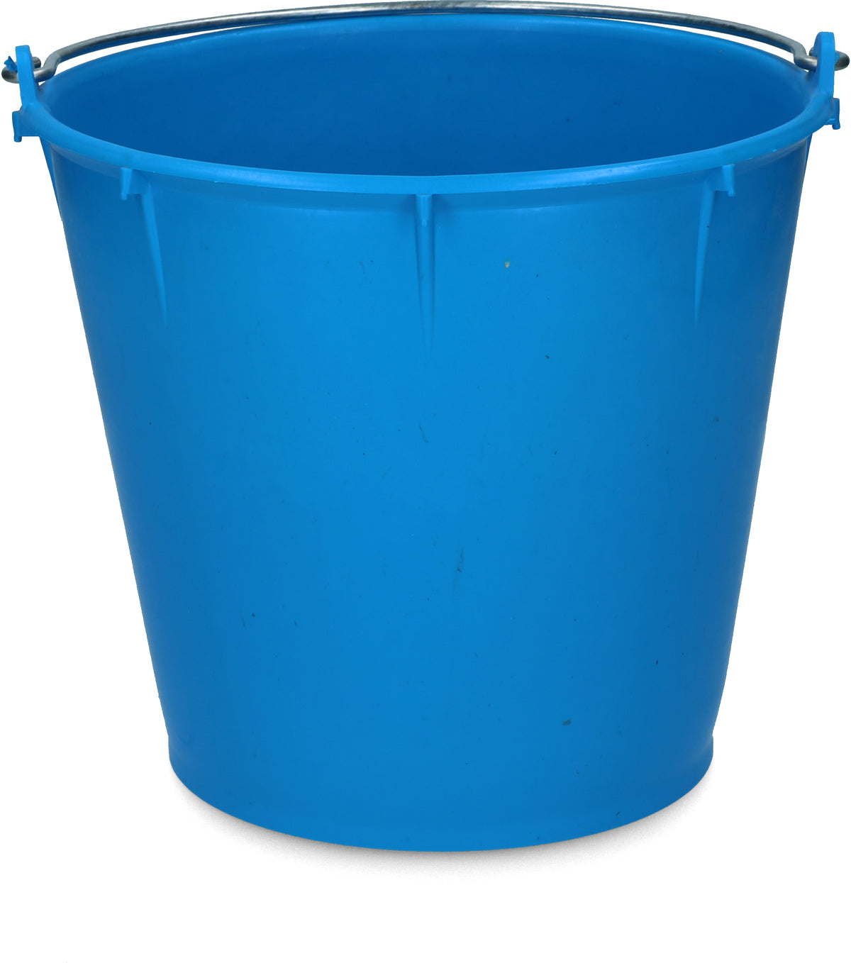 Emmer 7 l met beugel Konings blauw 2