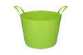 Emmer V-Trug Flexi 14 l Limoen