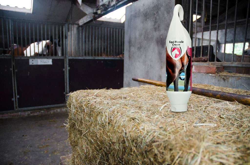 Excellent Horse Muscle Cream 1 kg 2