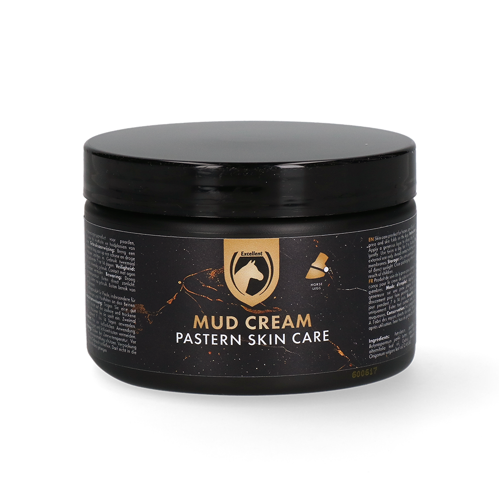 Excellent Horse Mud Cream 250 ml