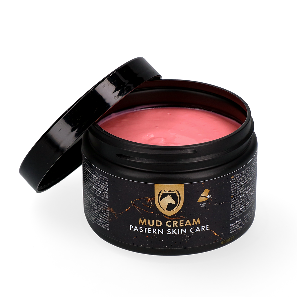 Excellent Horse Mud Cream 250 ml 2