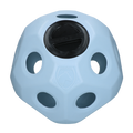 Excellent Horse Feed & Play Ball Blauw