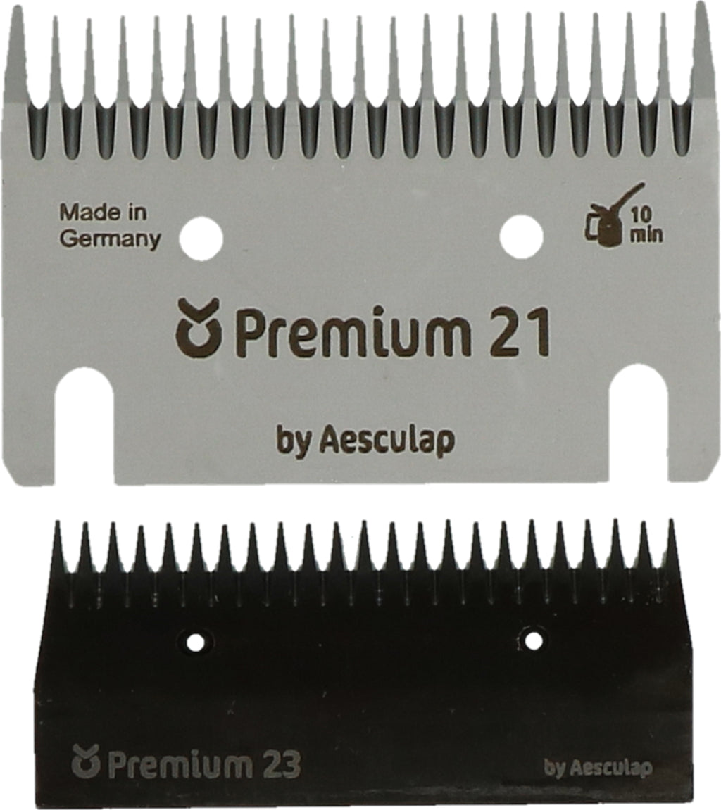 Clipster FarmClipper Premium Messenset 21/23Z  2