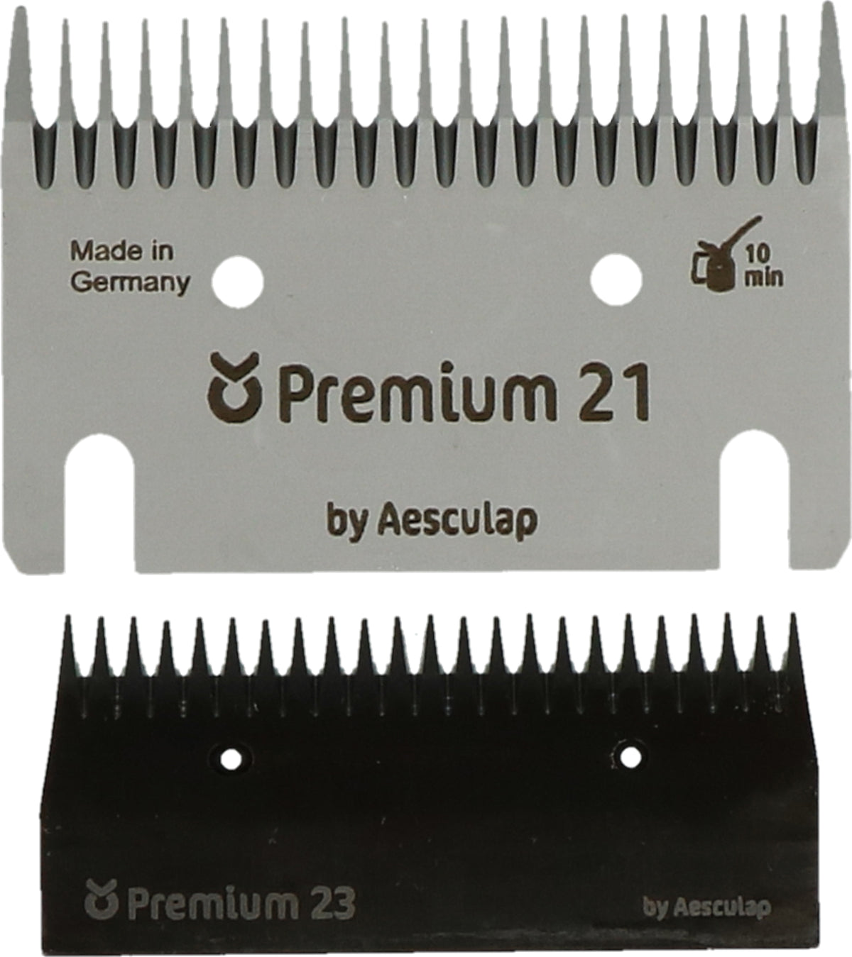 Clipster FarmClipper Premium Messenset 21/23Z  2