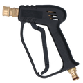 FlowZone Concrete Revolverafsluiter