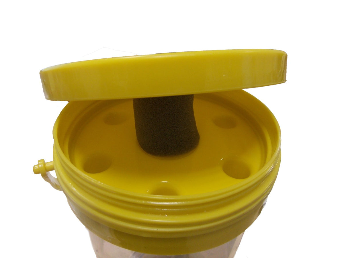 Flybuster Garden Trap  4