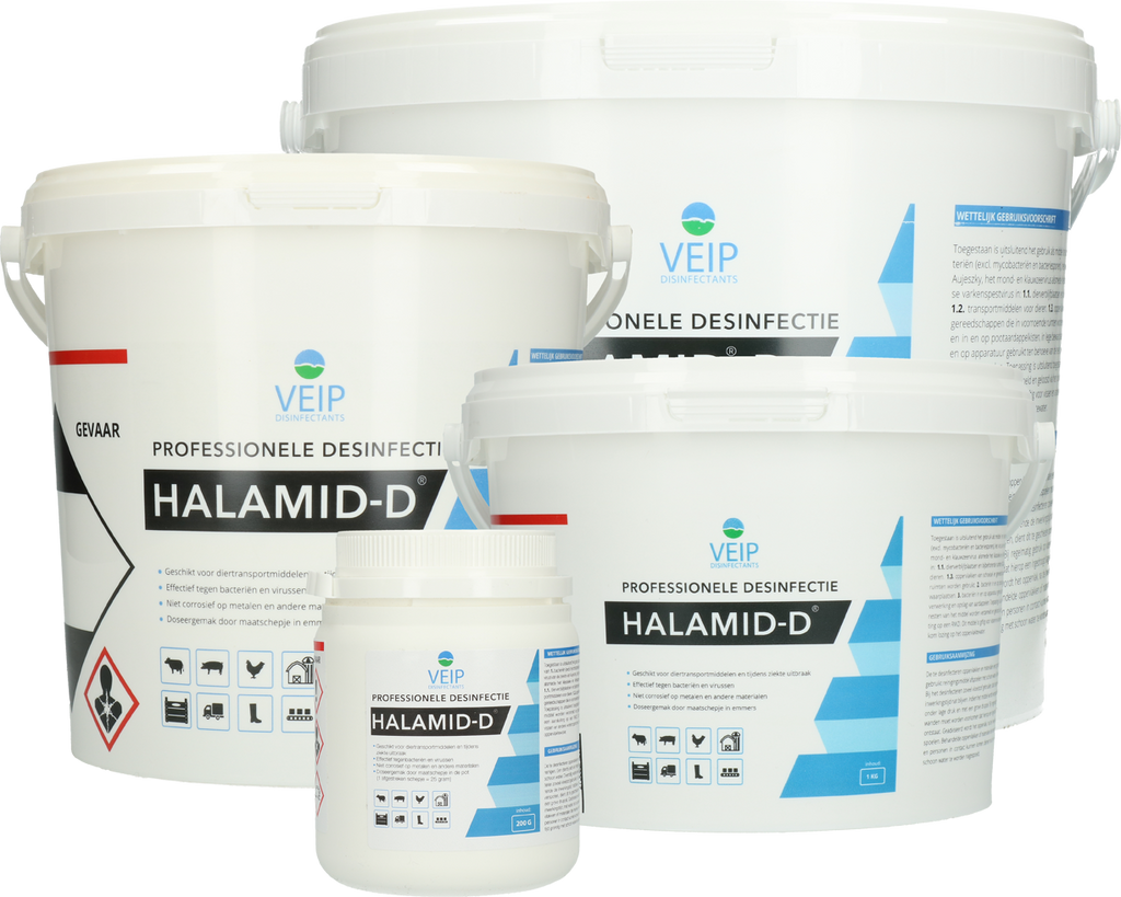 Halamid-D 10 kg 5