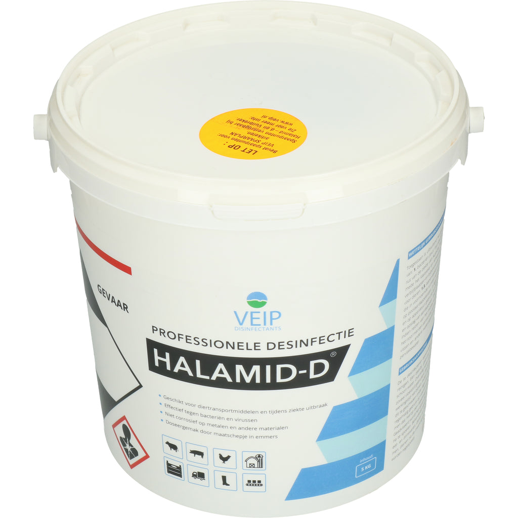 Halamid-D 5 kg 3