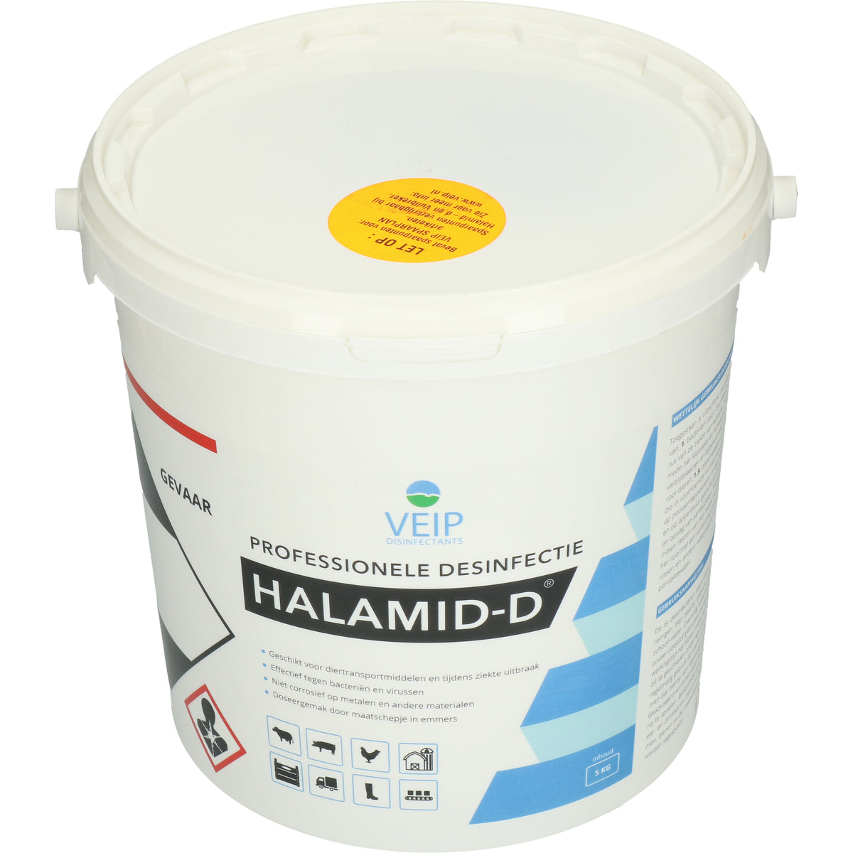 Halamid-D 5 kg 3