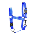 Excellent Essential Halster Blauw L