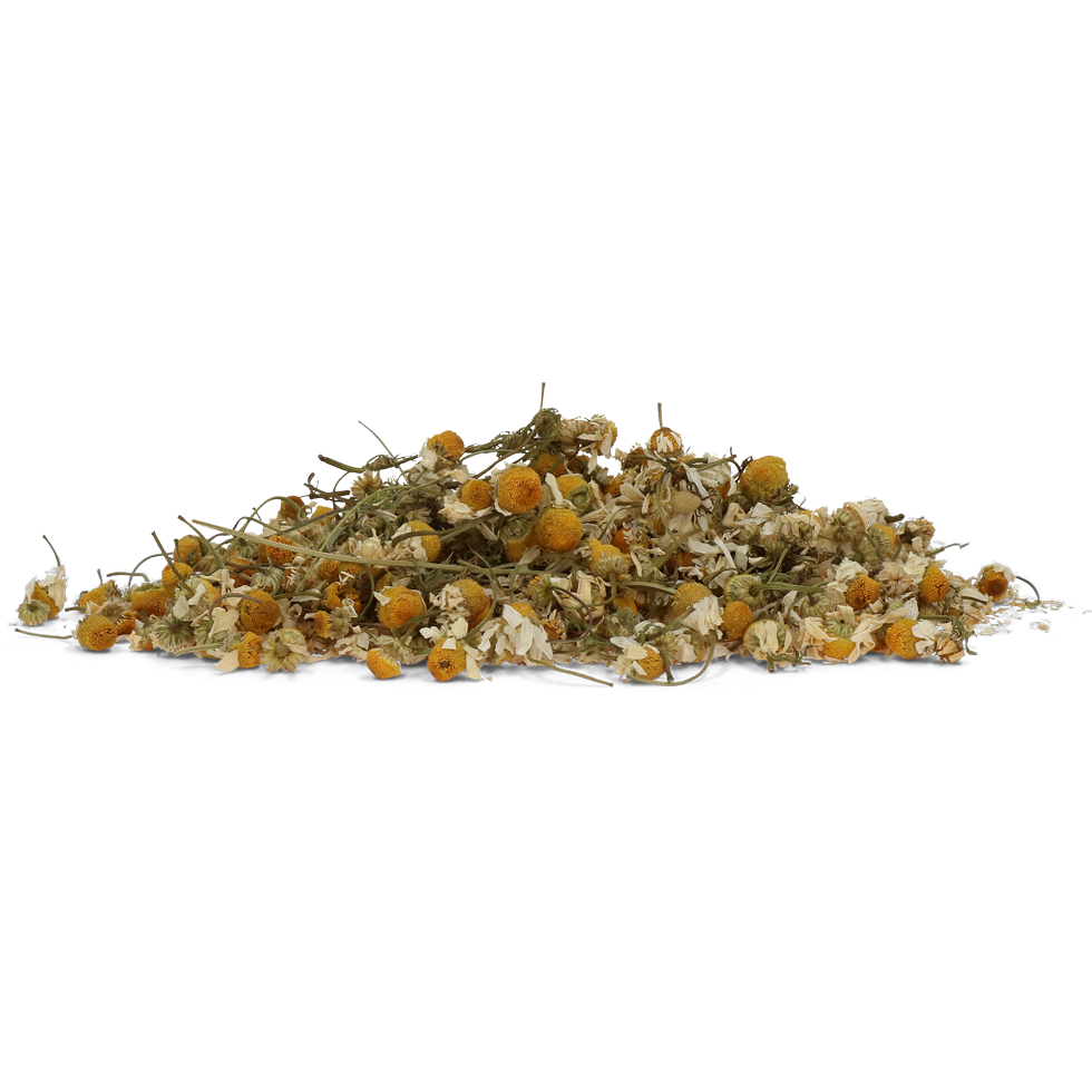 Excellent Horse Herbs Kamille 1 kg 2