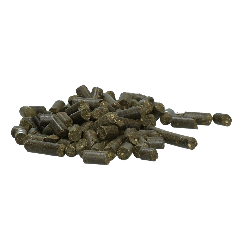 Excellent Horse Herbs Hennepbloempellets 1,5 kg 2