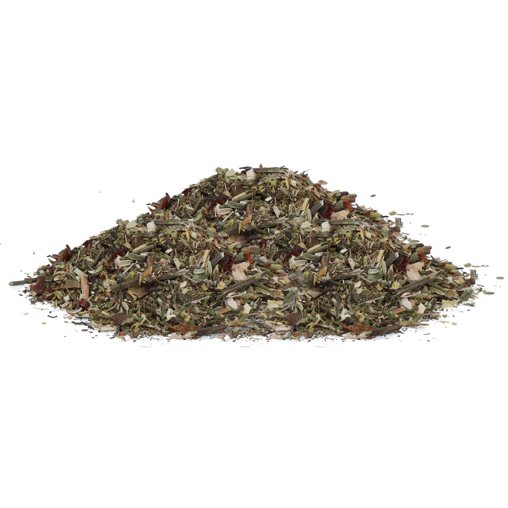 Excellent Horse Herbs Wintermix 1 kg 2