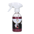 Excellent Horse Hi Gloss Glitter Spray Pink 250 ml