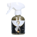 Excellent Horse Hi Gloss Glitter Spray Gold 250 ml