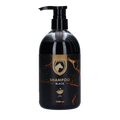 Excellent Horse Hi Gloss Shampoo Zwart 500 ml
