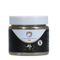 Excellent Horse Hi Gloss Glitter Hoof Polish Gold 150 ml