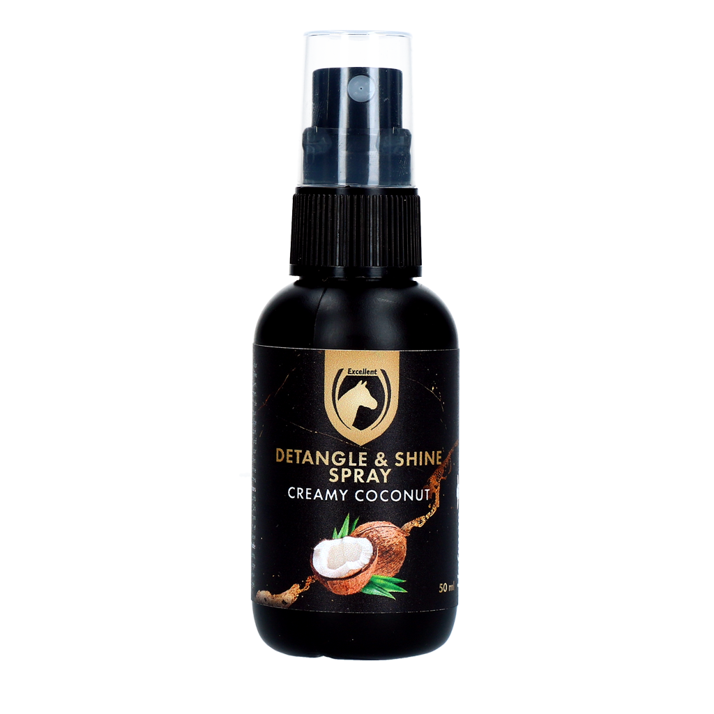 Detangle & Shine Spray Geschenkset 5 x 50 ML 3