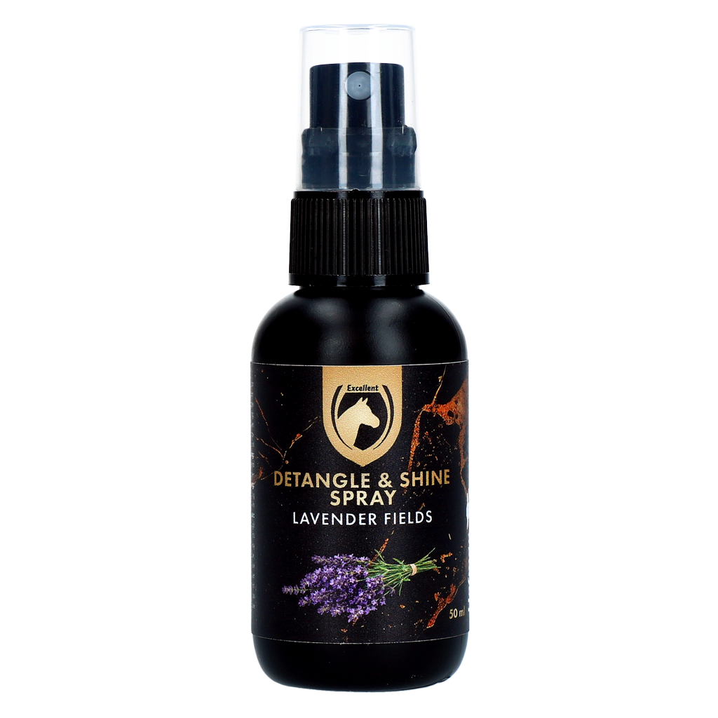 Detangle & Shine Spray Geschenkset 5 x 50 ML 4