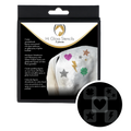 Excellent Horse Hi Gloss Stencils 5 stuks