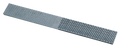 Hoefrasp recht 35cm 