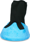 Hoefschoen 155 mm Blauw