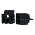 Bevestigingsset Hooi Slow Feeder 140 l 