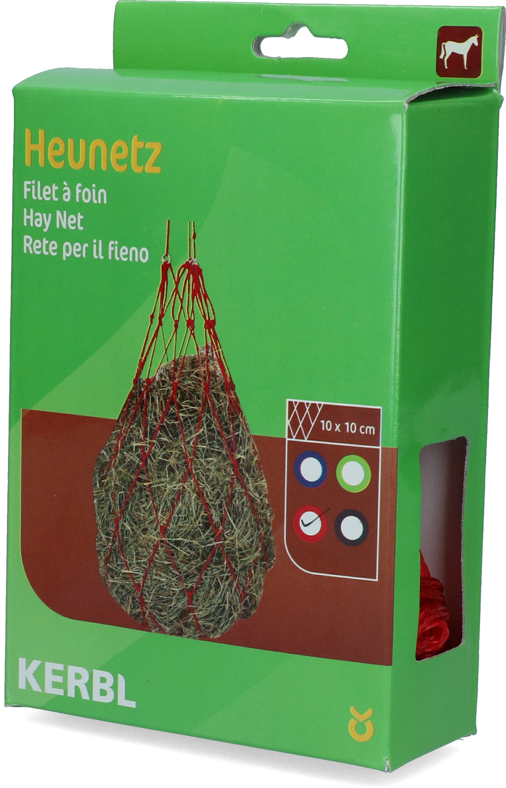 Hooinet Paard Classic  4