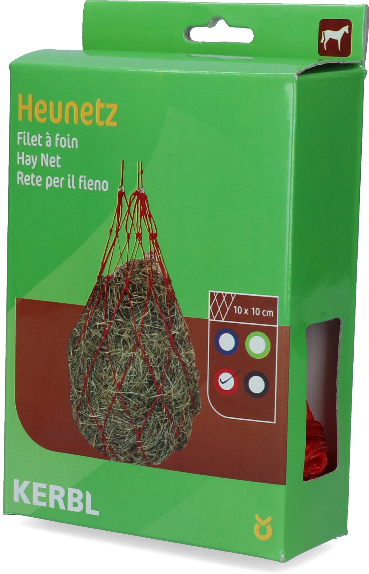 Hooinet Paard Classic  4
