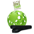 Hay Slow Feeder Fun & Flex Groen