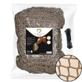 Hay Slow Feeder Net Ronde Baal