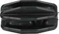 Isolator Eindspanner Zwart