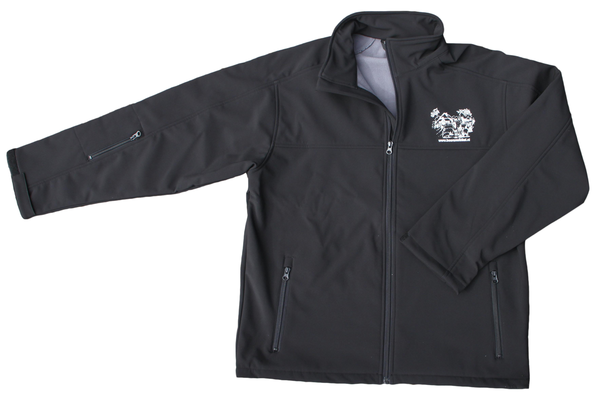 Boerenwinkel Jack L