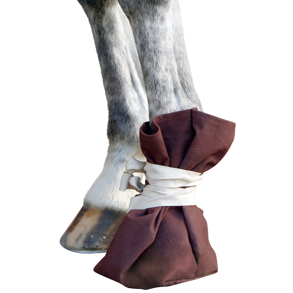 Klauw / Hoefzak voor rund en paard  2