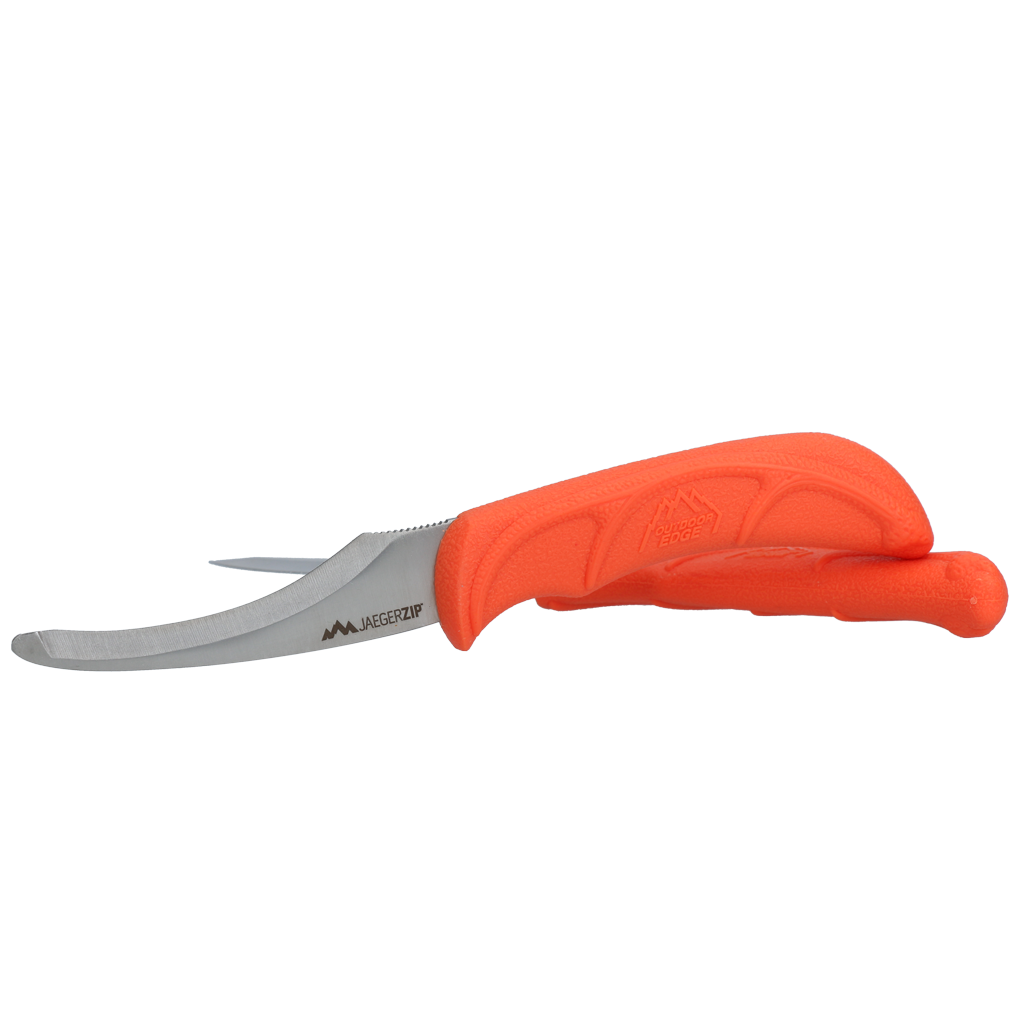 Bandage mes en outdoor mes JagerPair 