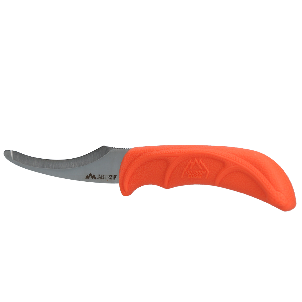 Bandage mes en outdoor mes JagerPair  2
