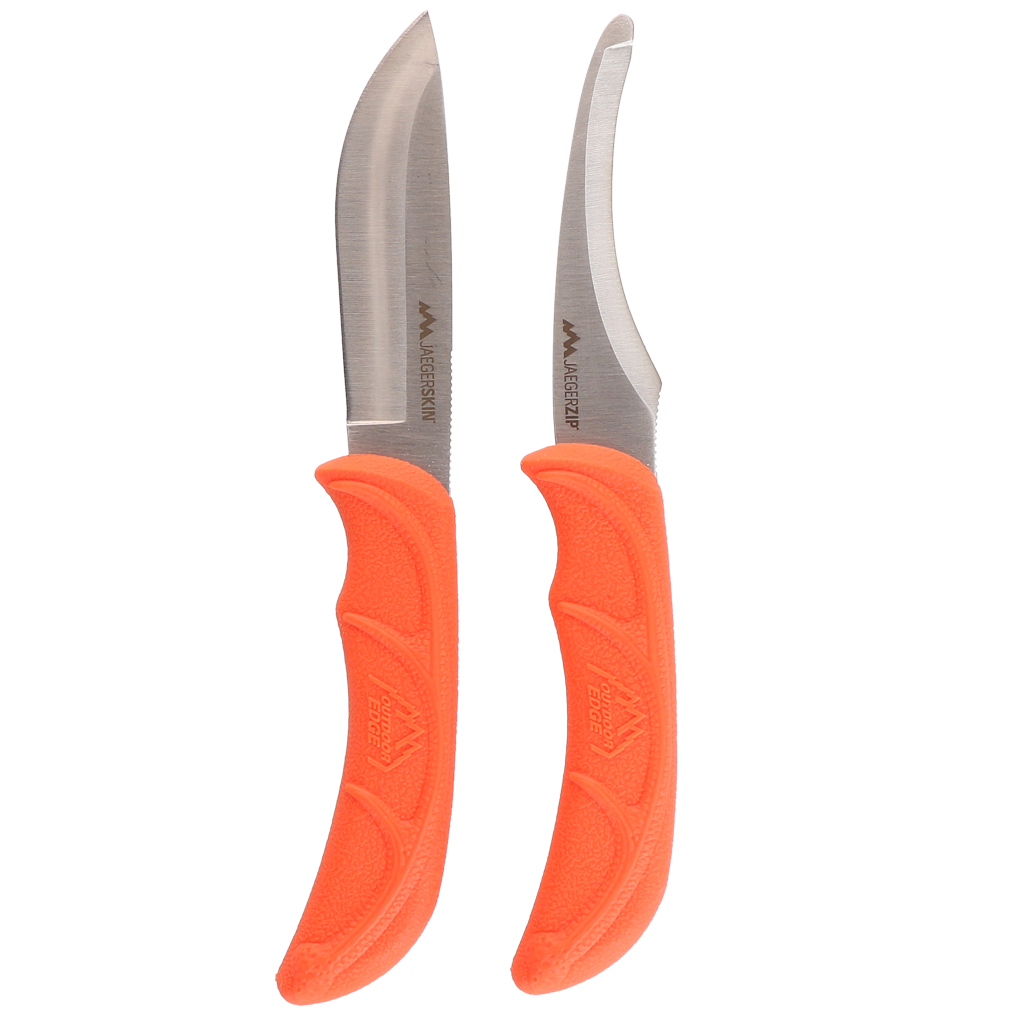 Bandage mes en outdoor mes JagerPair  4