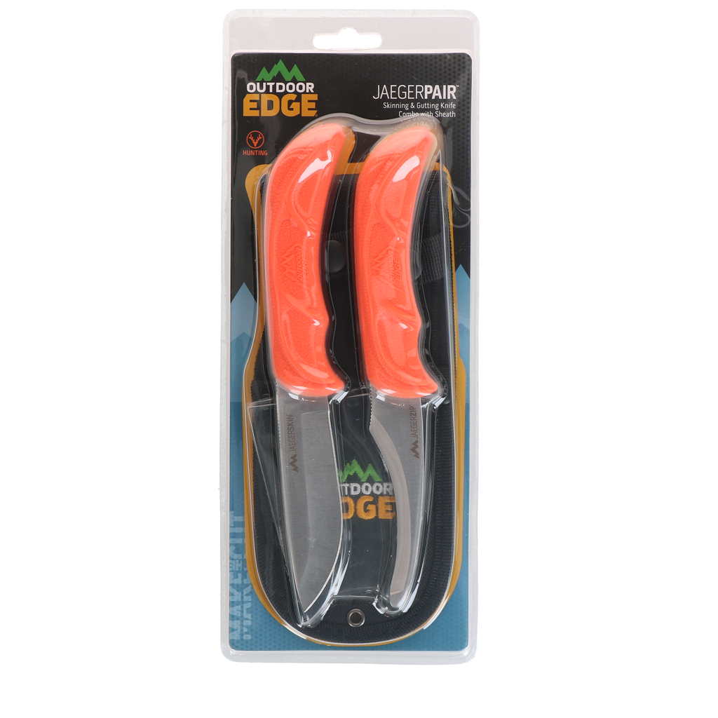 Bandage mes en outdoor mes JagerPair  6