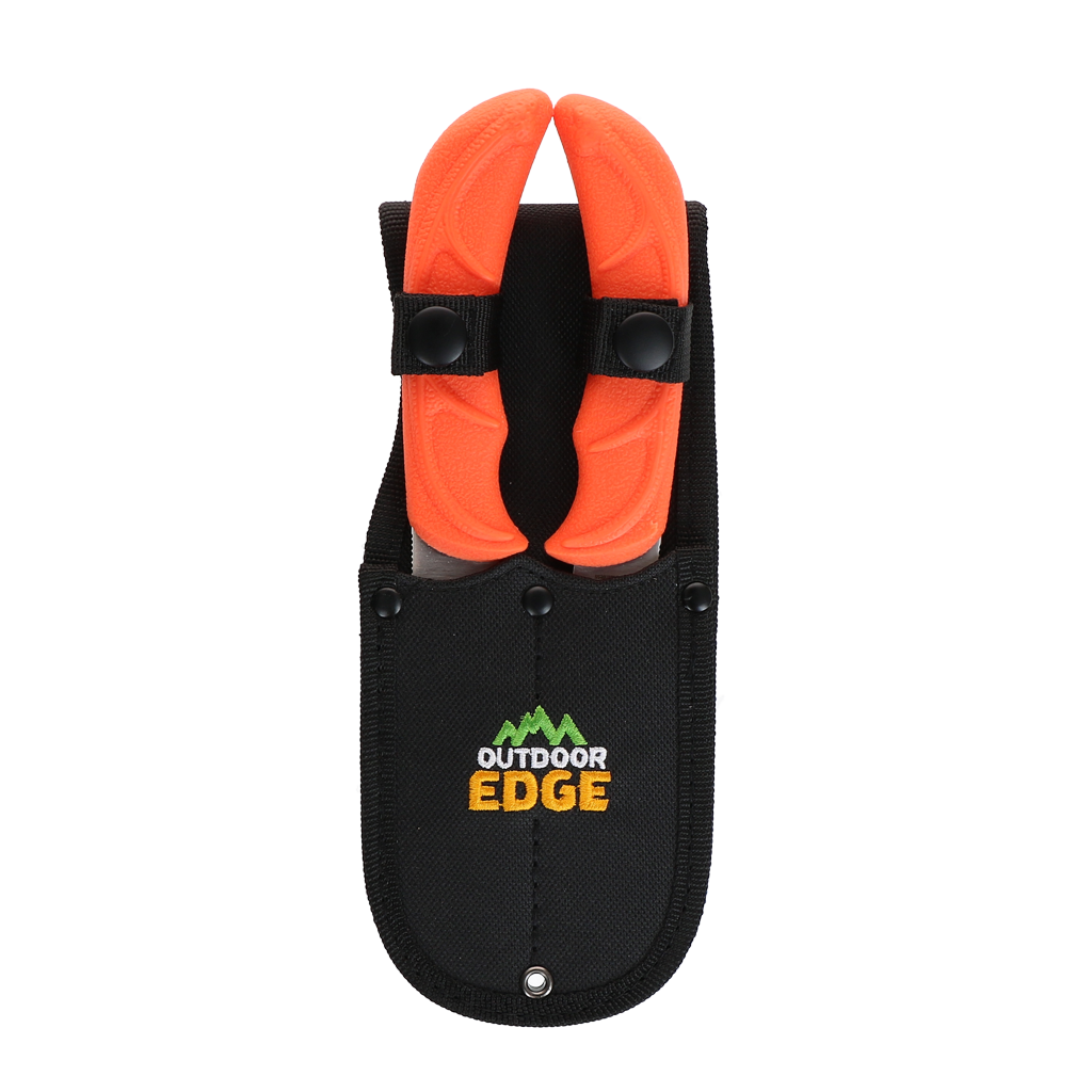 Bandage mes en outdoor mes JagerPair  5