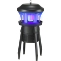 Knock Pest Muggenlamp 7 Watt 