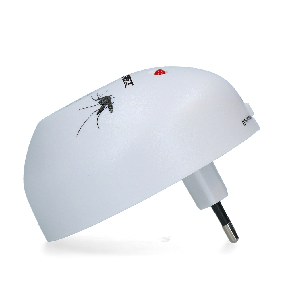 Knock Pest Muggenverjager 30m2  3