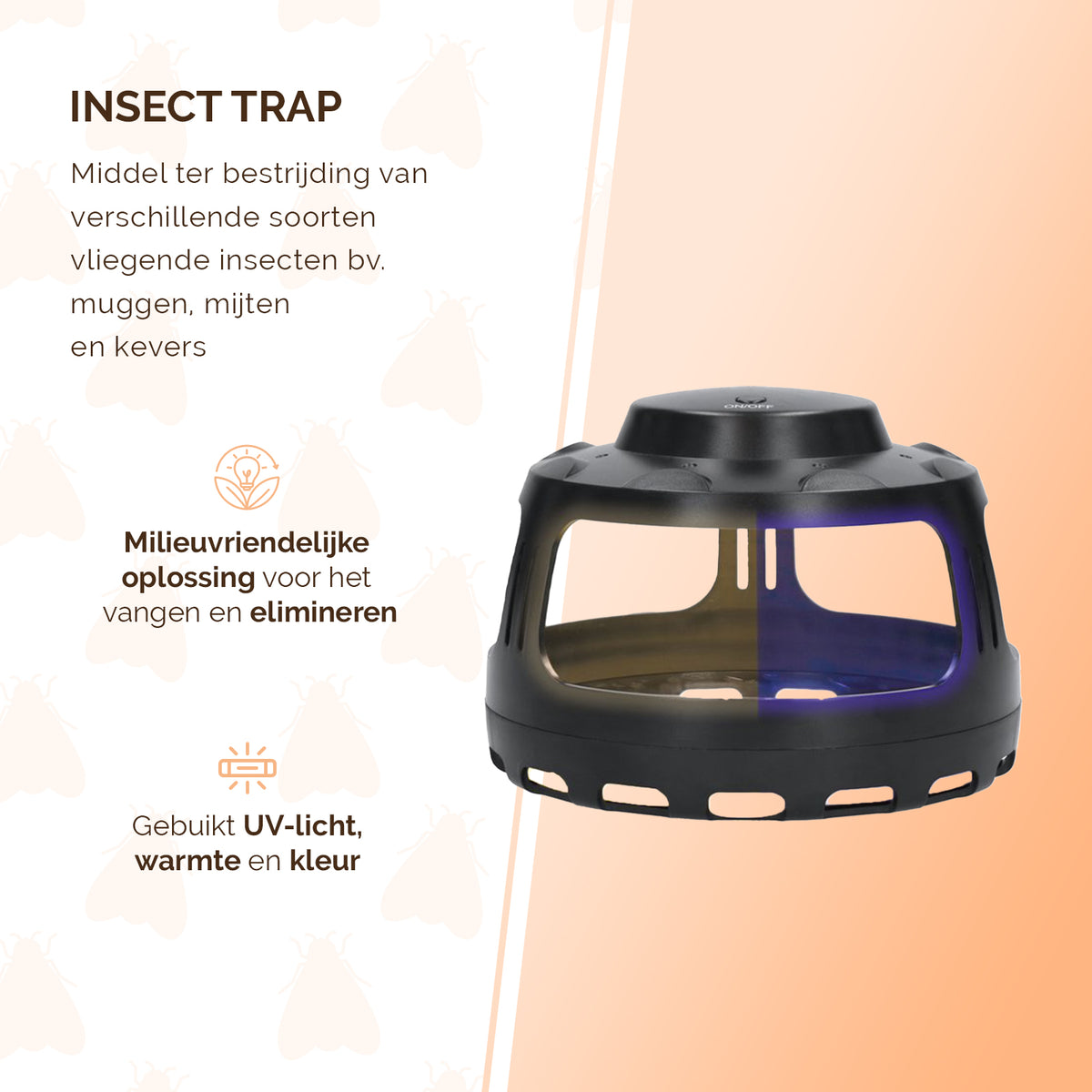Knock Pest Insectenval  5